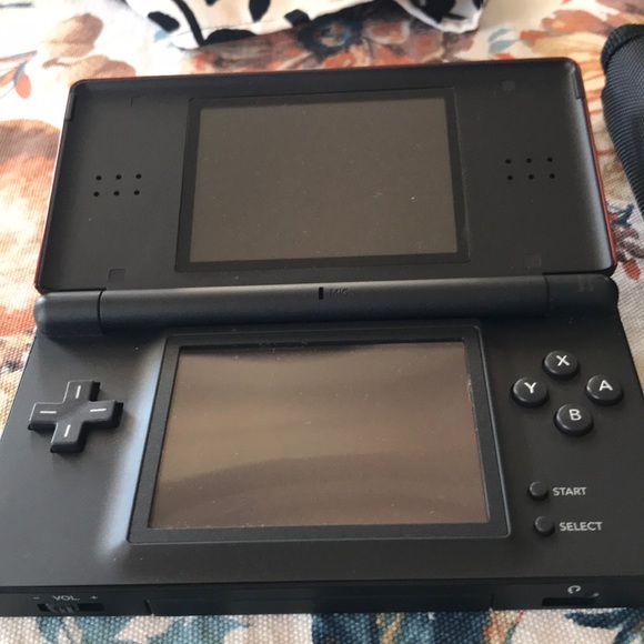 Nintendo DS lite SOLD - Picture 3 of 3